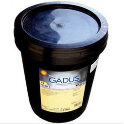 殼牌加適達150、220、320食品級鏈條潤滑油 安全與高效的潤滑解決方案