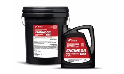 道路車輛用發(fā)動(dòng)機(jī)超級(jí)重負(fù)荷機(jī)油5W-30 無(wú)懼嚴(yán)苛挑戰(zhàn)，成就更長(zhǎng)久引擎壽命