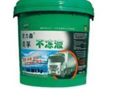 愛(ài)力森潤(rùn)滑油 卓越品質(zhì)，鑄就暢銷防凍液批發(fā)新標(biāo)桿