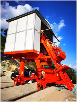 水利部產品質量標準研究所與杭州機械設計研究所攜手推進水利科技發展