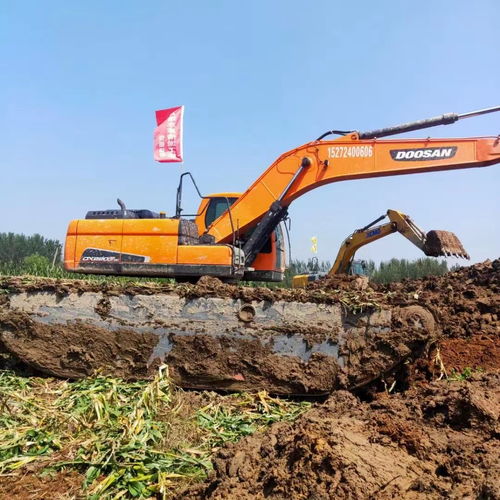 怒江水陸挖掘機出租電話與廠家直租服務介紹