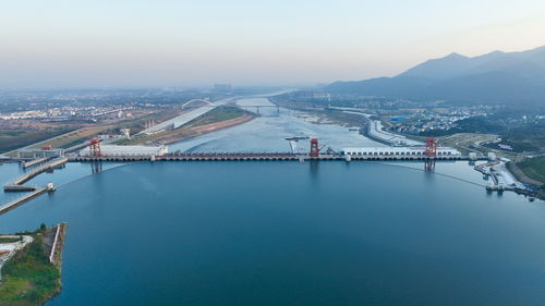 61米！大藤峽水利樞紐首次實(shí)現(xiàn)滿蓄 助力區(qū)域水安全保障