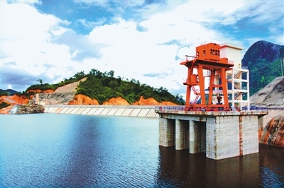 融資視角下的中國水利電力水電工程建設(shè)監(jiān)理