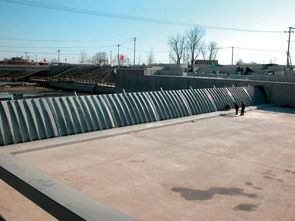 水利部產品質量監督總站與中國水利企業協會機械分會的協同發展