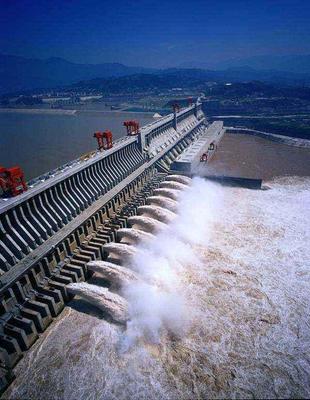 三峽水庫計(jì)劃6月10日消落至汛限水位變幅范圍以內(nèi)，為汛期防洪做好準(zhǔn)備