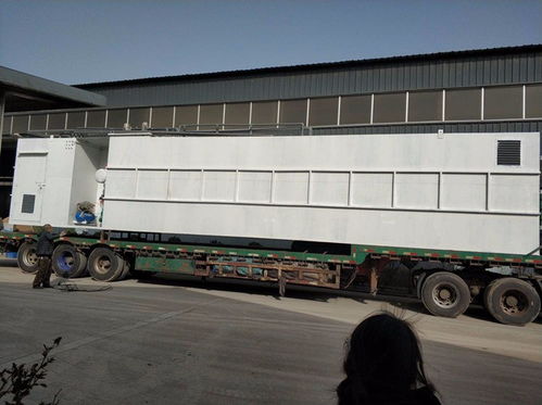 山東萬(wàn)青綜合門診部污水處理設(shè)備價(jià)格與水利方案選擇